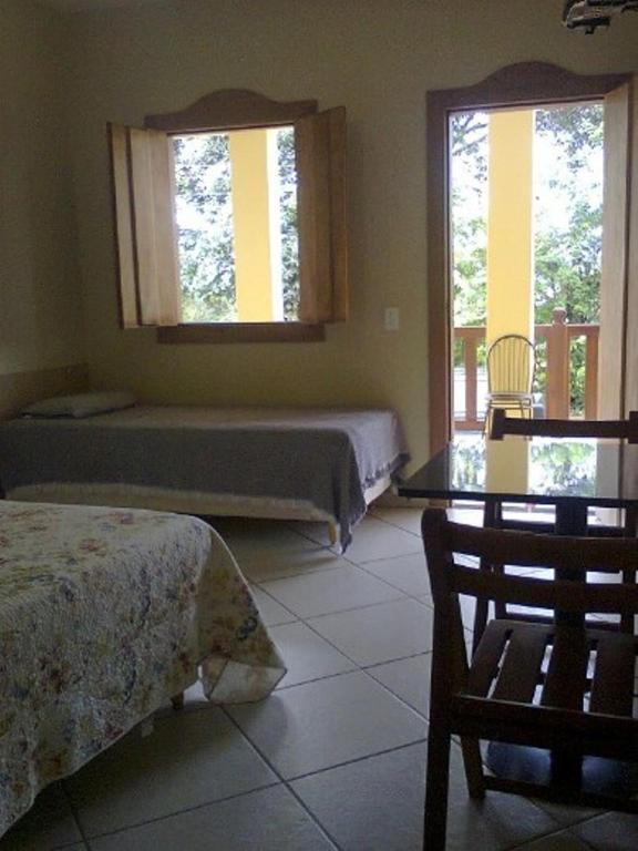 Pousada Do Mestre Pirenopolis Room photo