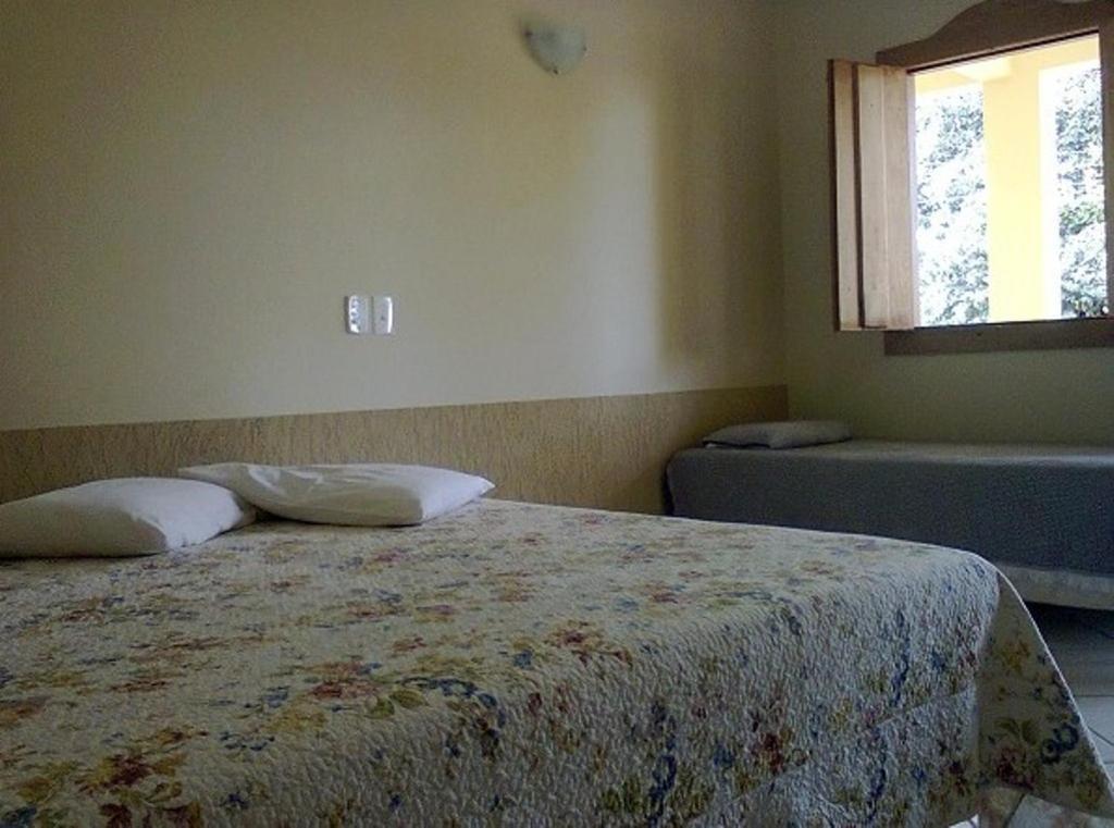 Pousada Do Mestre Pirenopolis Room photo
