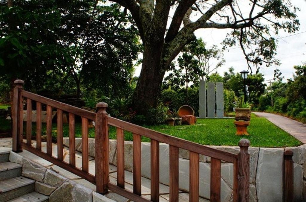 Pousada Do Mestre Pirenopolis Exterior photo